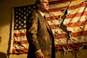 Healthcare Policy Paralysis: How GOP's Internal Rift Threatens Political Future Amid Shutdown - Professional coverage