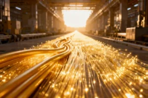 Exa Infrastructure's €1.3B Financial Milestone Reshapes Transatlantic Digital Connectivity - Professional coverage