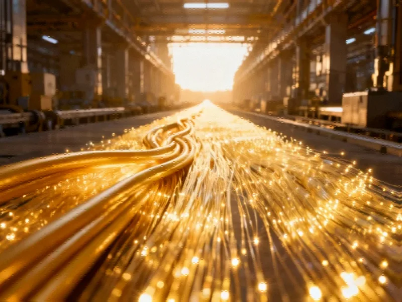 Exa Infrastructure’s €1.3B Financial Milestone Reshapes Transatlantic Digital Connectivity