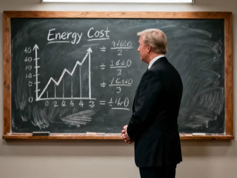 Energy Bill Relief Takes Center Stage as Government Weighs Multiple Fiscal Options