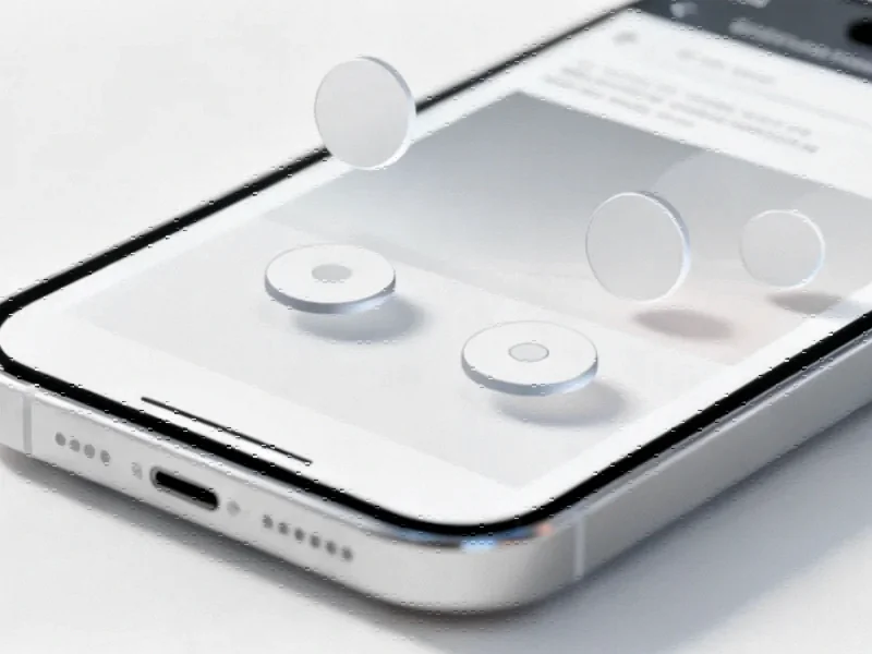 X Redesigns Link Interface to Boost Engagement on iOS Platform