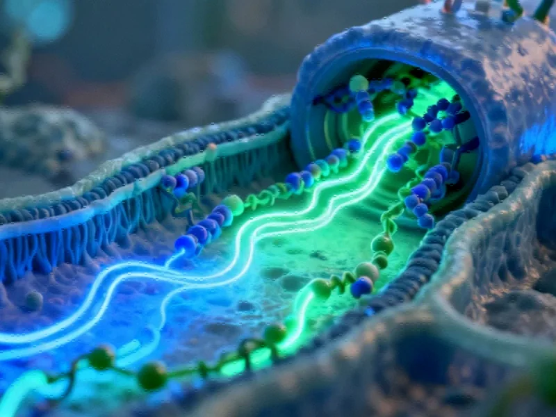 Unlocking Malaria’s Secrets: New Protein Discovery Reveals Key to Drug Resistance