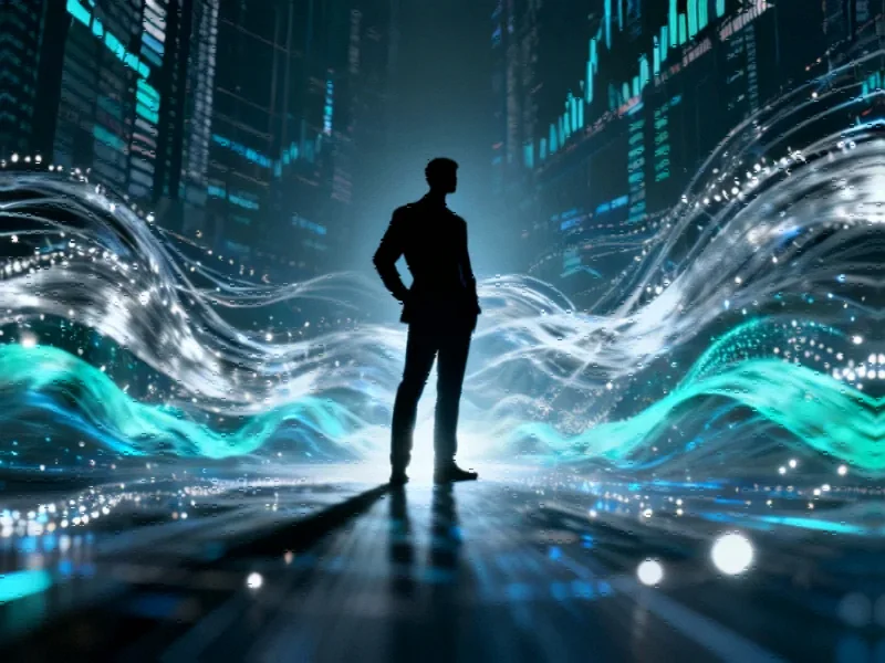 Market Turbulence Creates Strategic Entry Points for Savvy Investors