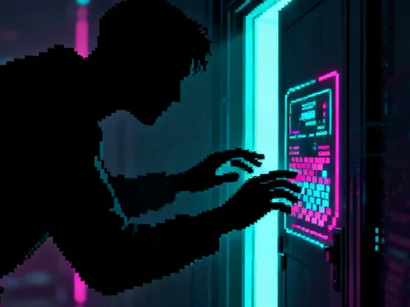 Cybercriminals Exploit Windows 10 End-of-Life Transition in Xubuntu Website Attack