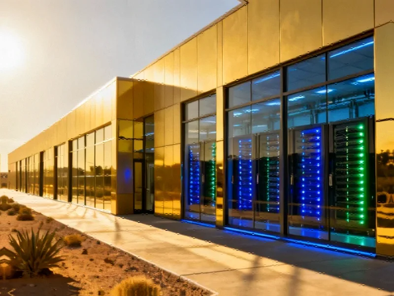 Lincoln Property Company Nears Acquisition of Chandler Data Center with Expansion Plans