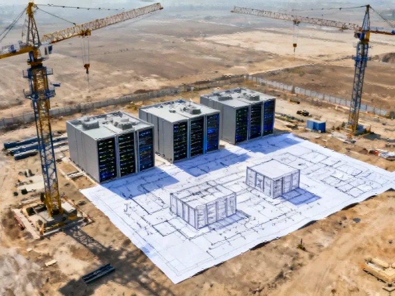 Strategic Shift: Goodman’s $200M San Jose Acquisition Signals Data Center Expansion Momentum
