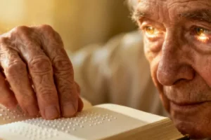 Breakthrough Retinal Implant Shows Promise in Restoring Vision for Macular Degeneration Patients - Professional coverage