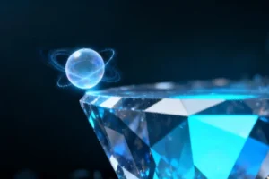 Quantum Doorway States: The Missing Key to Electron Emission Physics - Professional coverage