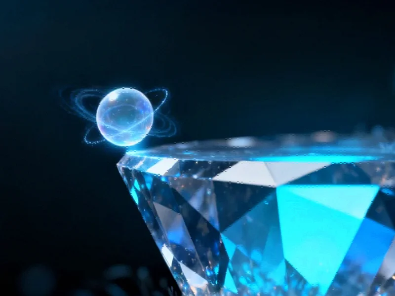Quantum Doorway States: The Missing Key to Electron Emission Physics - Professional coverage