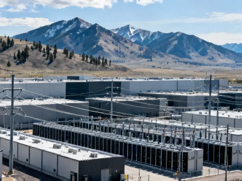 Sabey’s Strategic Expansion: Dual Data Center Projects Set to Transform Montana’s Digital Infrastructure