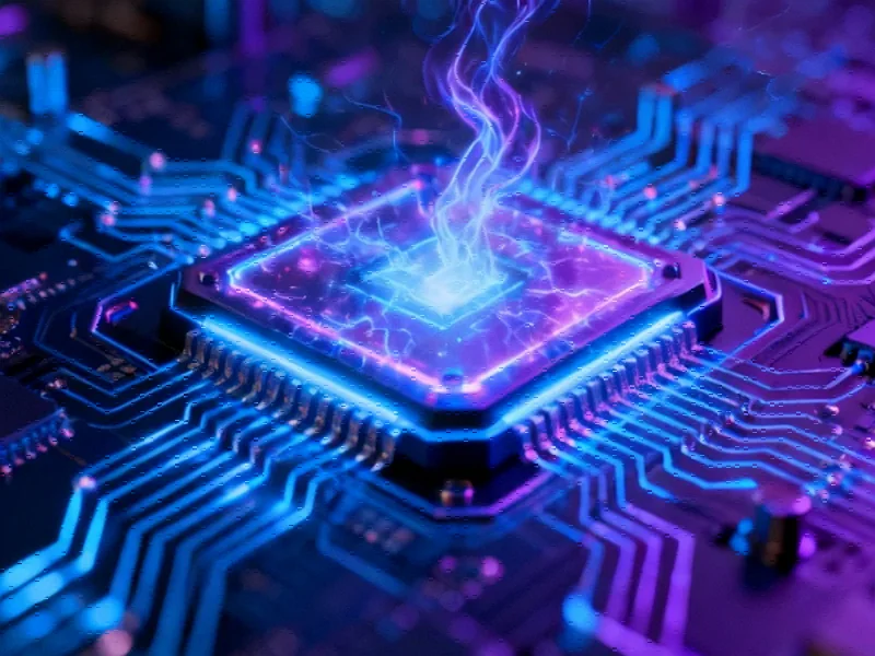 Beyond the Silicon Stagnation: How GAAFET and BPD Are Redefining CPU Innovation