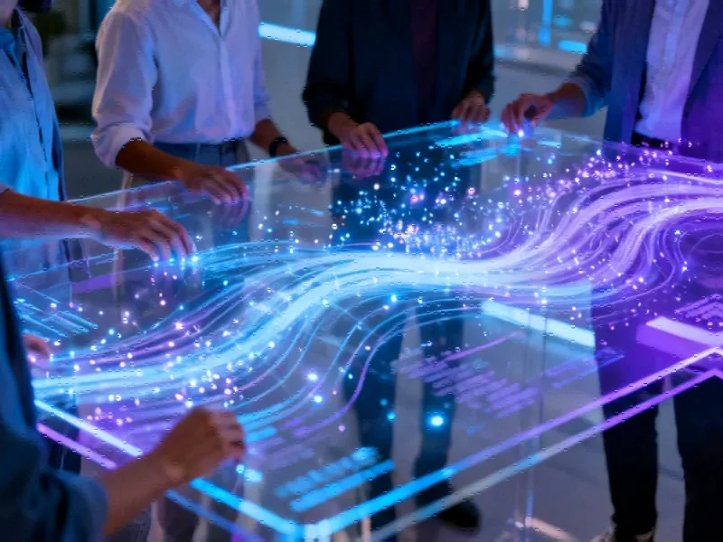 Beyond the Hype: How Practical AI Tools Are Redefining Workforce Empowerment and Data Utilization