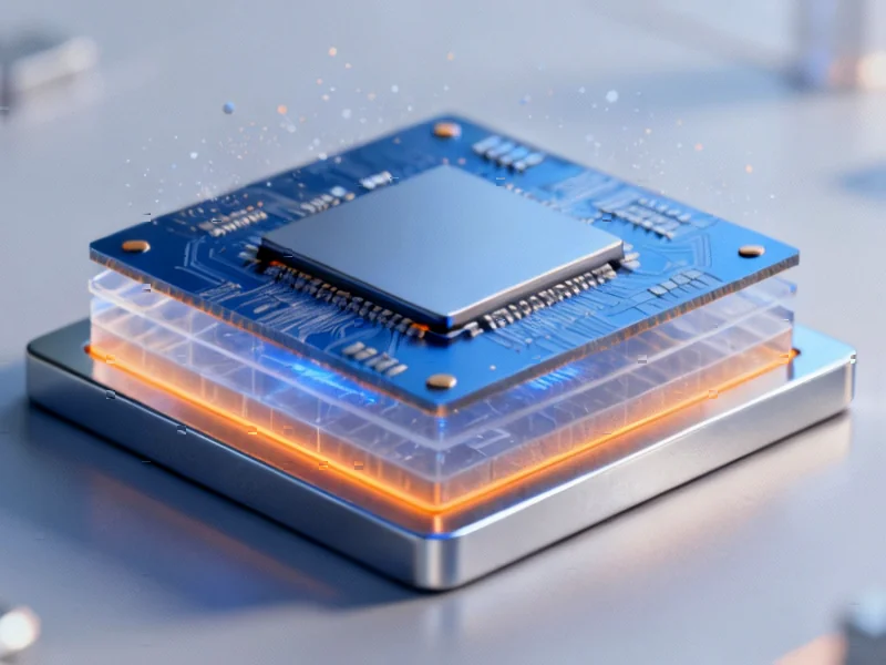 Next-Gen Chip Architecture Fortifies Automotive Cybersecurity Against Physical Threats