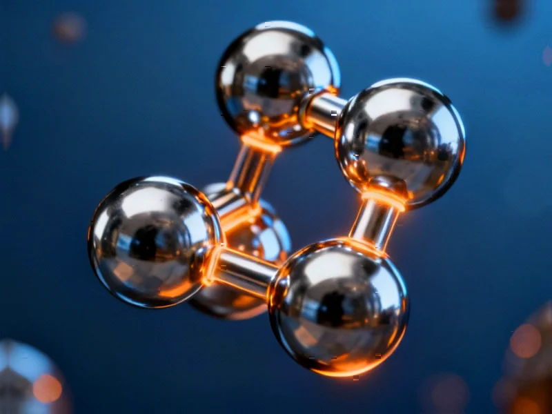 U.S.-Australia Critical Minerals Partnership Spurs Market Optimism Amid Implementation Questions