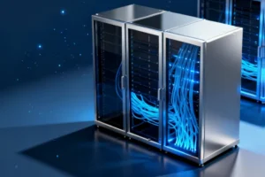 The Hidden Antitrust Battlefield: How Data Center Energy Con - The Unseen Power Struggle in Big Tech While most antitrust dis