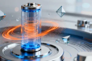 Pennsylvania's Energy Storage Revolution: How Eos-Talen Part - The $75 Million Game-Changer in Energy Infrastructure In a str
