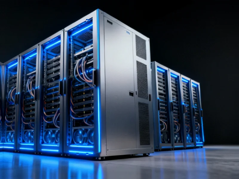 UK’s STFC Launches 24.41 Petaflops AI Supercomputer Named After Computing Pioneer Mary Coombs