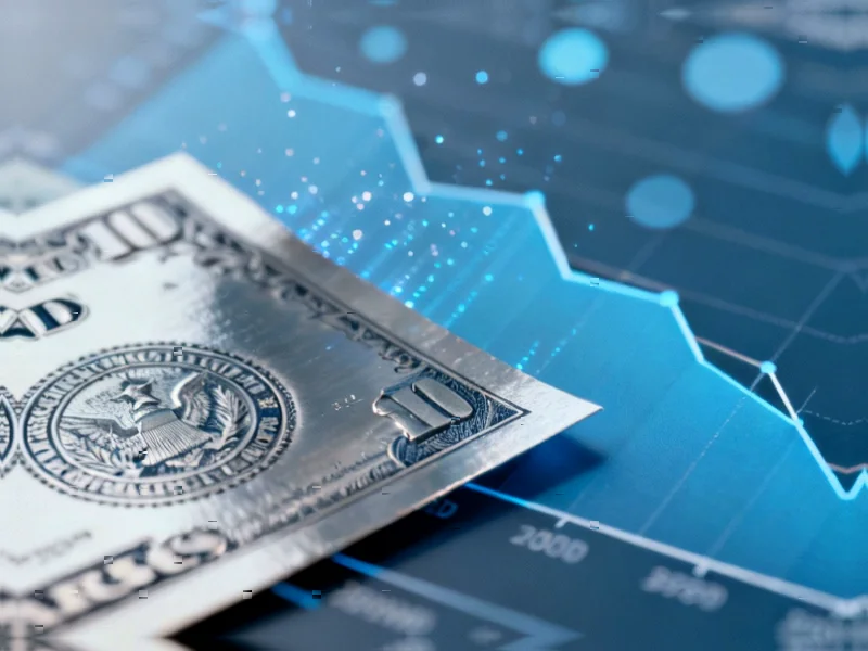 Global Bond Rally Intensifies as US Government Shutdown Enters Critical Phase