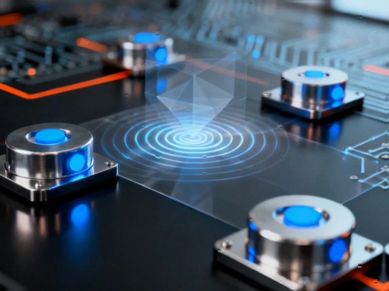 Google’s Quantum Echoes Algorithm Bridges Theory and Practical NMR Applications