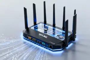 TP-Link's Wi-Fi 7 Router Hits Record Low Price Point at $169 - Wi-Fi 7 Router Reaches Price Milestone Amazon has reportedly d