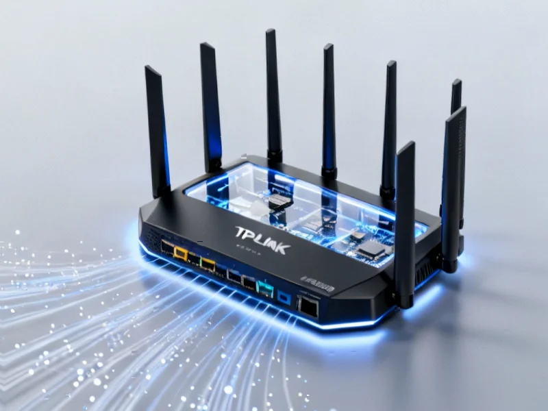 TP-Link’s Wi-Fi 7 Router Hits Record Low Price Point at $169