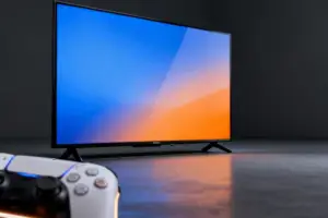 LG's 2025 C5 OLED TV: Unmatched Gaming Performance Meets Unp - LG C5 OLED: The New Benchmark for Gaming and Home Entertainmen