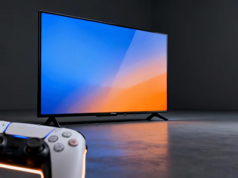 LG’s 2025 C5 OLED TV: Unmatched Gaming Performance Meets Unprecedented Value