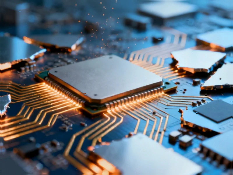 Meta’s AI Reorganization: FAIR Team Cuts Signal Strategic Shift Toward Product-Focused AI Development