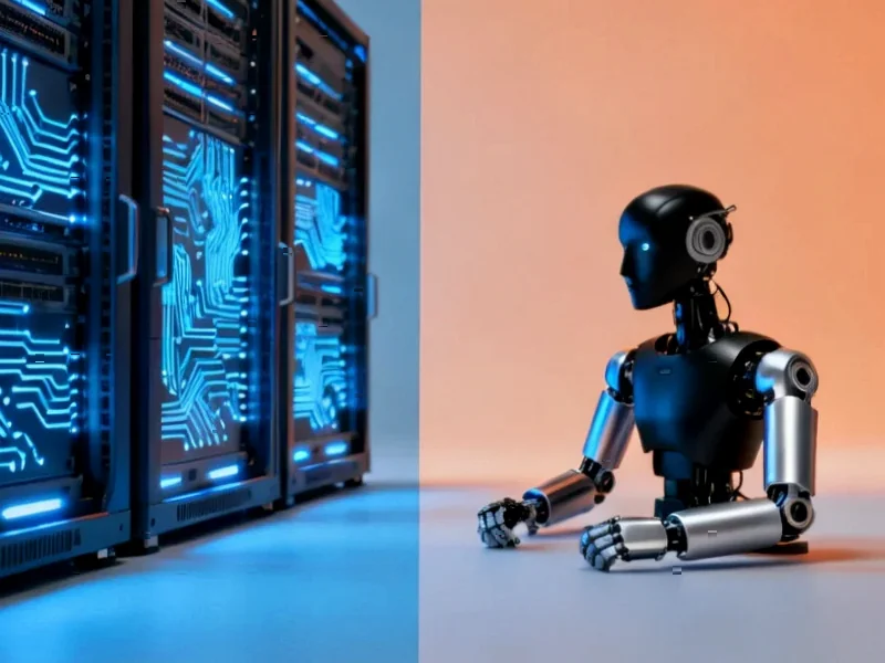 Microsoft’s AI Blueprint: 5 Strategic Imperatives for Enterprise Transformation