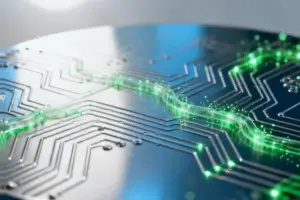 Taiwan Semiconductor Sector Raises Alarms Over Green Energy - Industry Leaders Voice Green Energy Implementation Concerns Ta