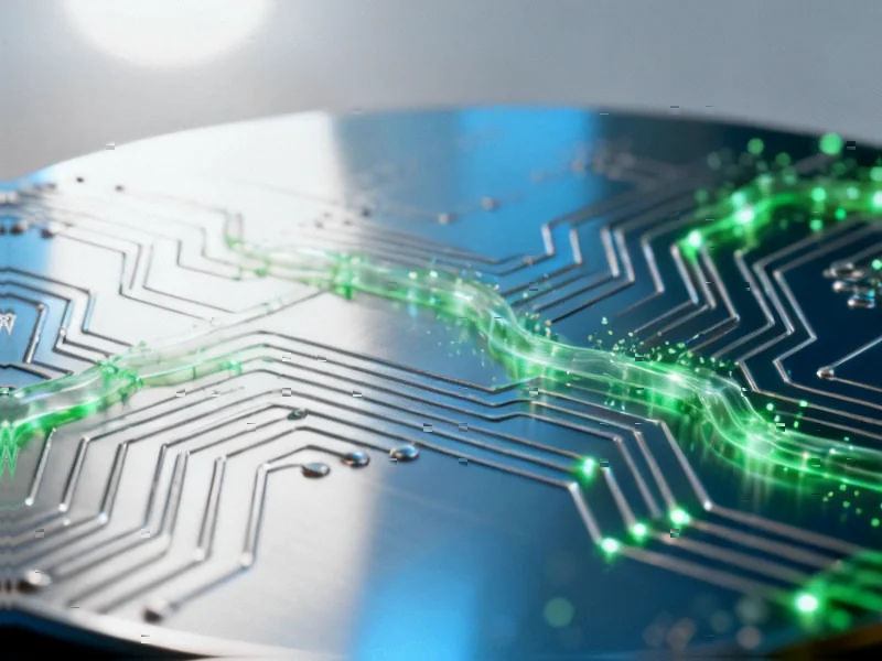 Taiwan Semiconductor Sector Raises Alarms Over Green Energy Implementation Timelines