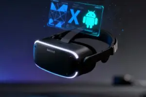 Samsung's Galaxy XR Challenges Apple's Vision Pro with Aggre - Samsung and Google Forge New Path in Mixed Reality In a strate