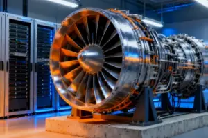 Minnesota's Northland Enters Data Center Arena with Major He - Strategic Expansion into Northern Minnesota The Hermantown Cit