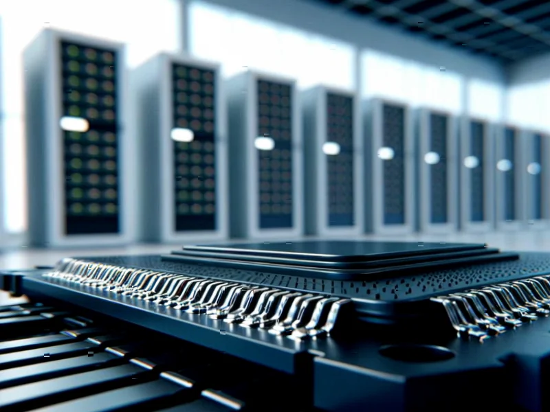 AI Chip Wars Intensify as Qualcomm Challenges Nvidia - According to CNBC, Qualcomm surged 11% after announcing AI processors