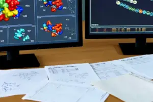 AI Drug Discovery's Physics Problem Exposed - According to Phys