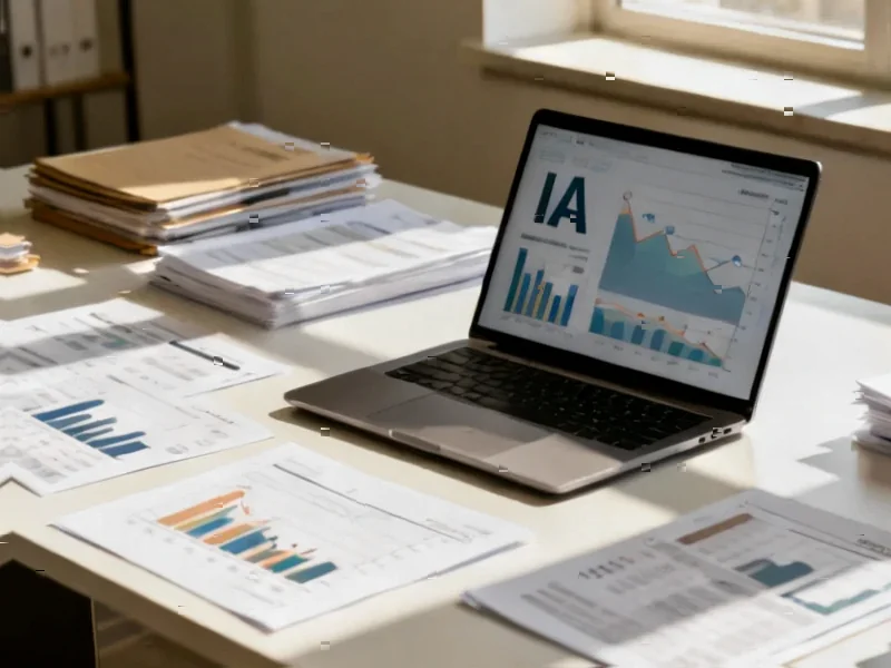 AI’s Data Crisis: Why 98% of Organizations Are Failing