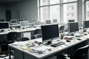 Amazon's 30,000 Job Cuts Signal Tech Industry Reset - According to CNBC, Amazon is planning to cut as many as 30,000 corporat