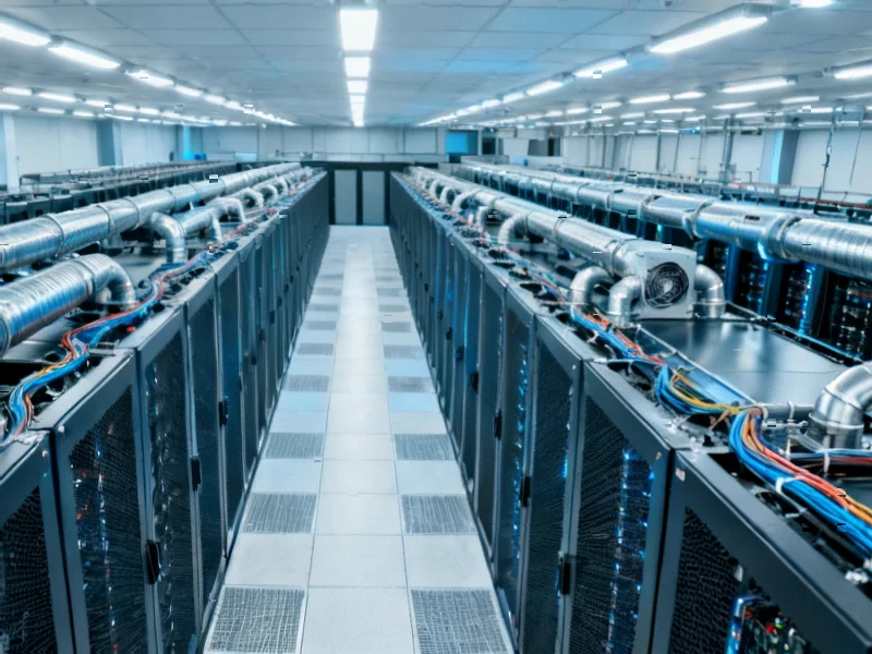 AMD's $1B AI Supercomputer Deal Signals New Era in Sovereign - According to The Verge, AMD has secured a $1 billion partnersh