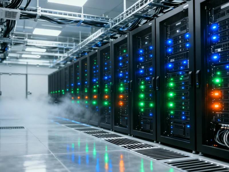 AMD's $1B Supercomputing Bet at Oak Ridge National Labs - According to Network World, the U