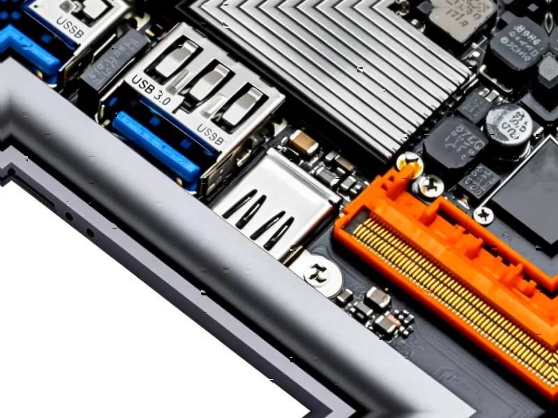 Apple Silicon's Linux Leap: USB3 Support Signals Major Shift - According to Phoronix, Apple Silicon support is advancing sign