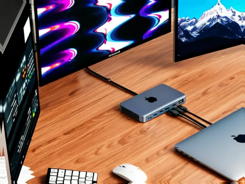 Apple's OLED Revolution: What 2026-2028 Display Upgrades Mea - According to 9to5Mac, Apple is planning significant display up