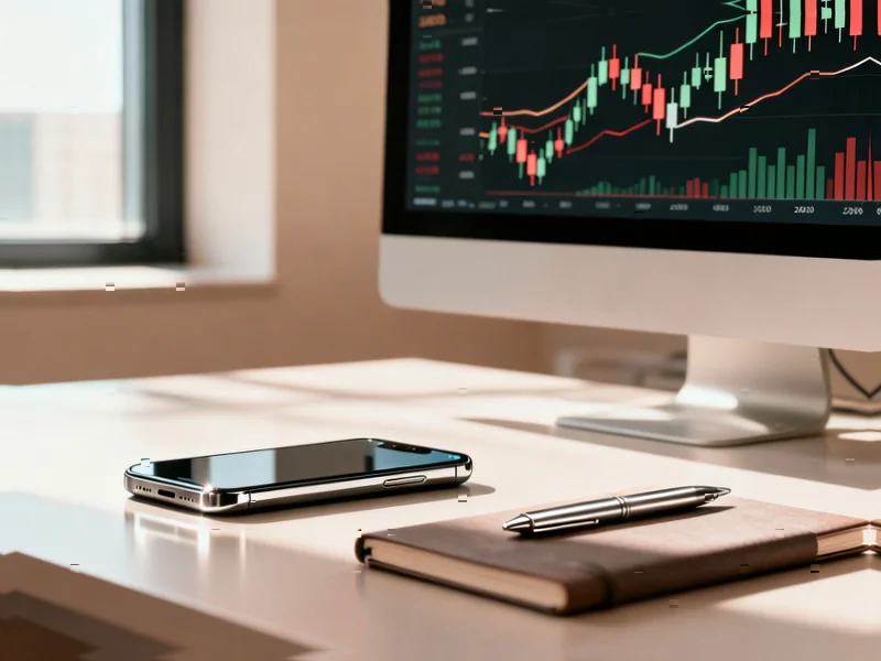 Apple’s Q4 2025: iPhone Soars, China Slumps, AI Investment Surges