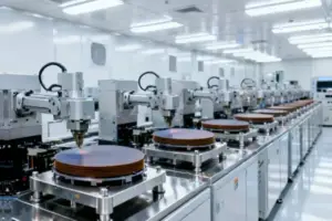 ASML: The $1,100 Lithography Giant Powering the AI Revolutio - According to CNBC, technical analyst Todd Gordon of Inside Edg