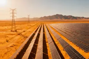 Battery Dominance: The New Geopolitical Flashpoint - According to Financial Times News, batteries are emerging as the most cr