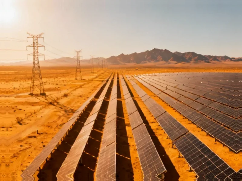 Battery Dominance: The New Geopolitical Flashpoint - According to Financial Times News, batteries are emerging as the most cr