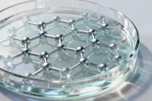 Breakthrough Hydrogel Opens New Era for Wearable Electronics - According to Nature, researchers have developed a revolutionar