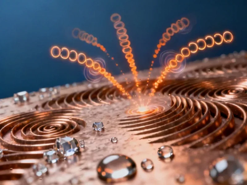 Breakthrough in Photoelectrochemical Performance Achieved with Novel Thin Film Synthesis
