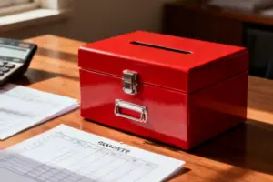 Britain's £30bn Fiscal Crossroads Demands Bold Reform - According to Financial Times News, Britain faces a fiscal shortfall e