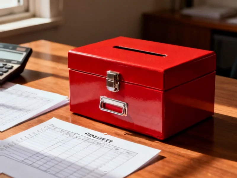 Britain’s £30bn Fiscal Crossroads Demands Bold Reform