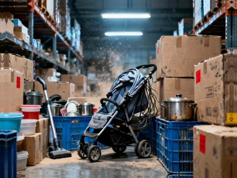 Canada-U.S. Trade Talks Collapse Over Political Dispute - According to Manufacturing AUTOMATION, Prime Minister Mark Carney r